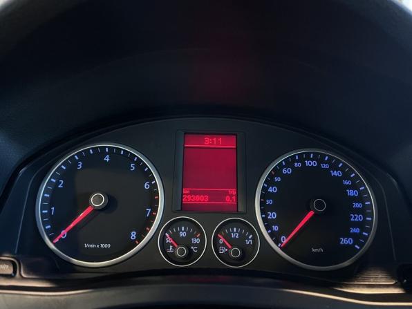 Volkswagen Tiguan I с пробегом 2008 года, цена 799 000 рублей, 291682 км, внедорожник, Автокод Объявления