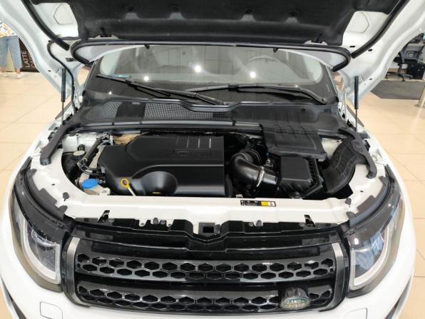 Land Rover Range Rover Evoque I Рестайлинг с пробегом 2018 года, цена 2 850 000 рублей, 64185 км, внедорожник, Автокод Объявления