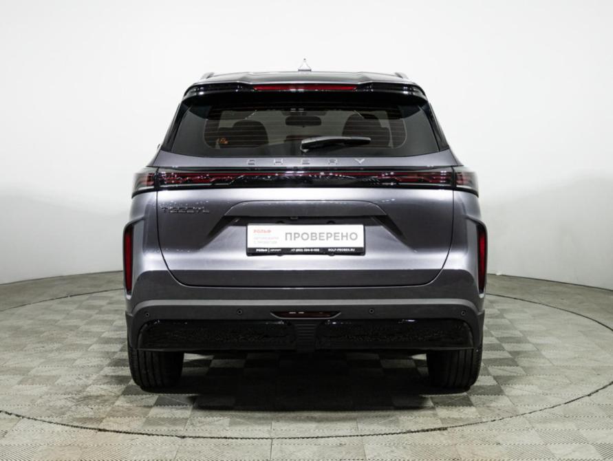 Chery Tiggo 7L I Санкт-Петербург  - изображение 6