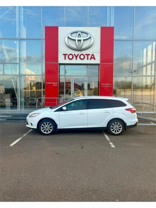 Ford Focus III Орел  - изображение 5