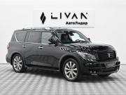 Infiniti QX56 II Москва  - изображение 22