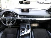 Audi Q7 II (4M) Москва  - изображение 42