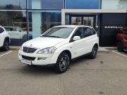 SsangYong Kyron I Рестайлинг Москва  - изображение 17
