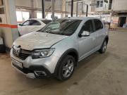 Renault Logan II Рестайлинг Волгоград  - изображение 5