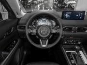 Mazda CX-5 II Рестайлинг Москва  - изображение 41