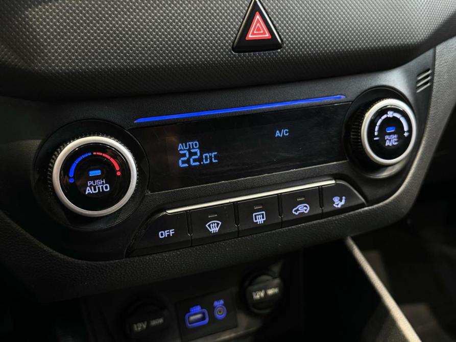 Hyundai Creta I Волжский  - изображение 18