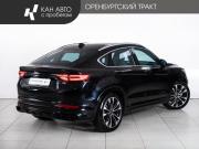 Geely Tugella I Рестайлинг Казань  - изображение 27