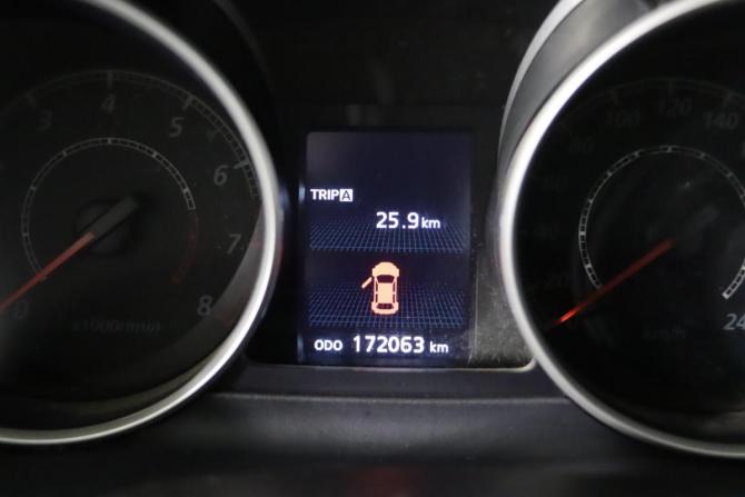 Mitsubishi Outlander II Рестайлинг с пробегом 2012 года, цена 979 990 рублей, 171950 км, внедорожник, Автокод Объявления