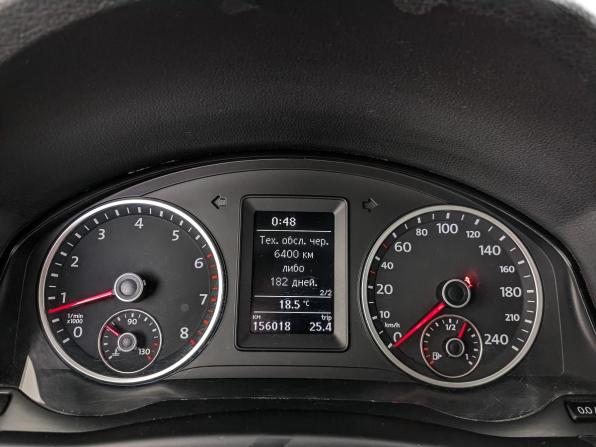 Volkswagen Tiguan I с пробегом 2011 года, цена 999 000 рублей, 156015 км, внедорожник, Автокод Объявления