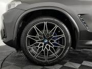 BMW X3 III (G01) Рестайлинг Москва  - изображение 33