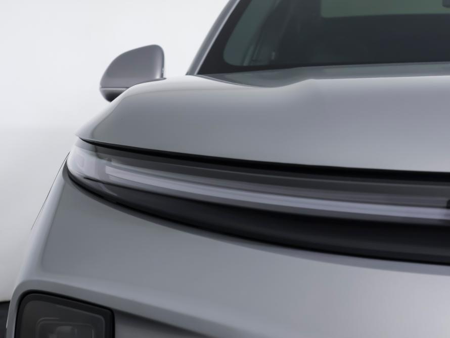 Li Auto (Lixiang) L6 I Москва  - изображение 24