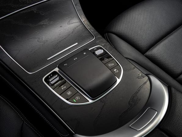 Mercedes-Benz GLC I (X253) Рестайлинг с пробегом 2020 года, цена 4 499 000 рублей, 30255 км, внедорожник, Автокод Объявления