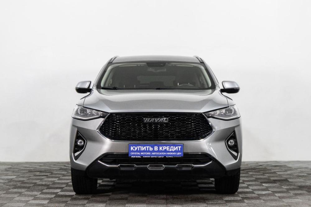 Haval F7 I Сургут  - изображение 2