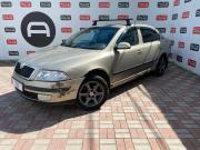 Skoda Octavia II (A5) Санкт-Петербург  - изображение 10