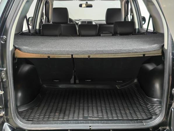 Suzuki Grand Vitara II Рестайлинг с пробегом 2010 года, цена 649 000 рублей, 233034 км, внедорожник, Автокод Объявления