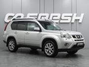 Nissan X-Trail II Рестайлинг Воронеж  - изображение 21