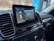 Mercedes-Benz GLS I (X166) Набережные Челны  - изображение 49