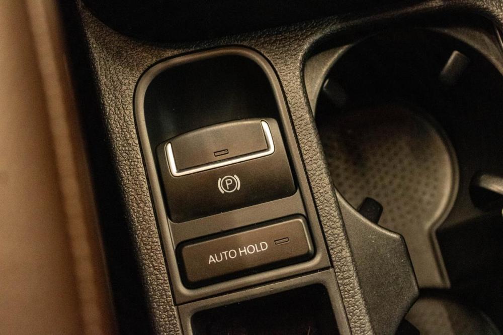 Volkswagen Tiguan I Рестайлинг Уфа  - изображение 19