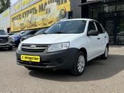 Lada (ВАЗ) Granta I Нефтекамск  - изображение 14
