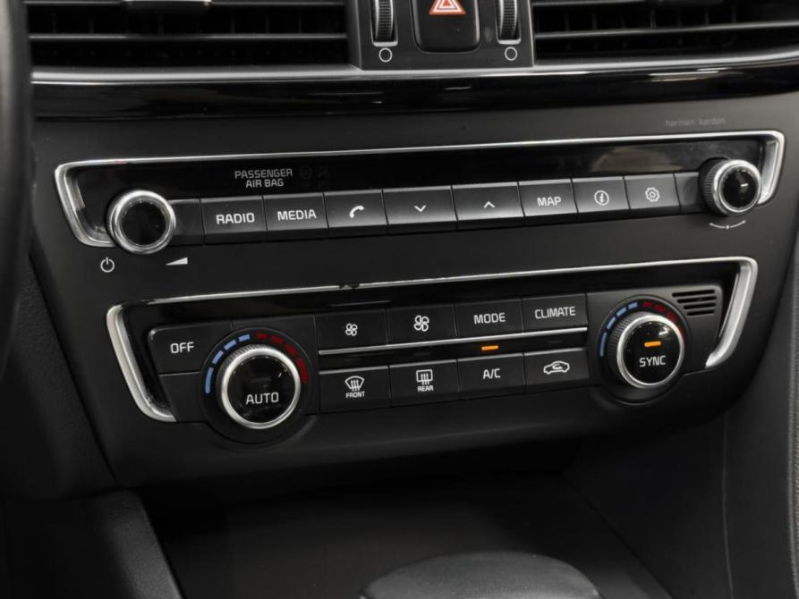 Kia Optima IV Рестайлинг Ростов-на-Дону  - изображение 13