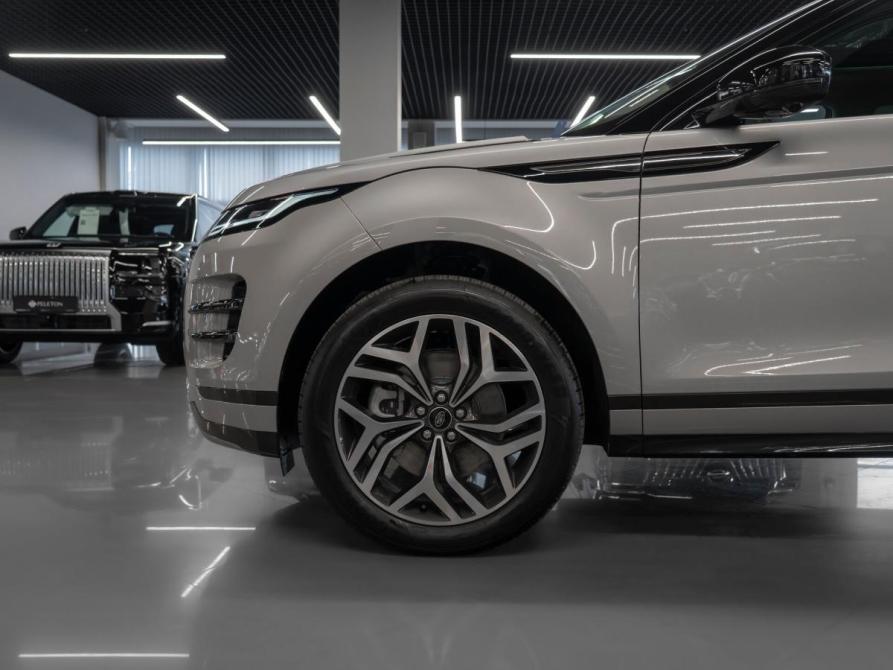 Land Rover Range Rover Evoque II Рестайлинг Москва  - изображение 25