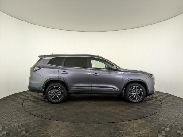 Chery Tiggo 8 Pro Max I с пробегом 2023 года, цена 2 550 000 рублей, 48320 км, внедорожник, Автокод Объявления