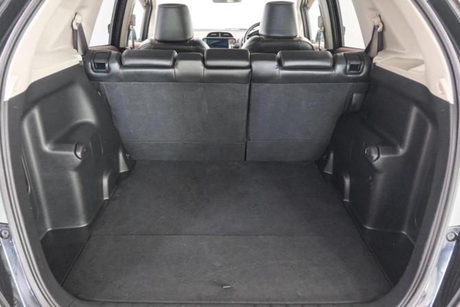 Honda Fit Shuttle I с пробегом 2011 года, цена 899 000 рублей, 200000 км, универсал, Автокод Объявления