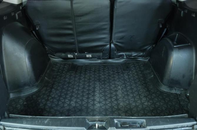 Mitsubishi Outlander II Рестайлинг с пробегом 2012 года, цена 1 349 000 рублей, 178110 км, внедорожник, Автокод Объявления