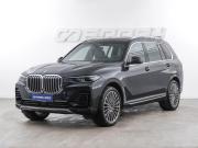 BMW X7 I (G07) Москва  - изображение 43