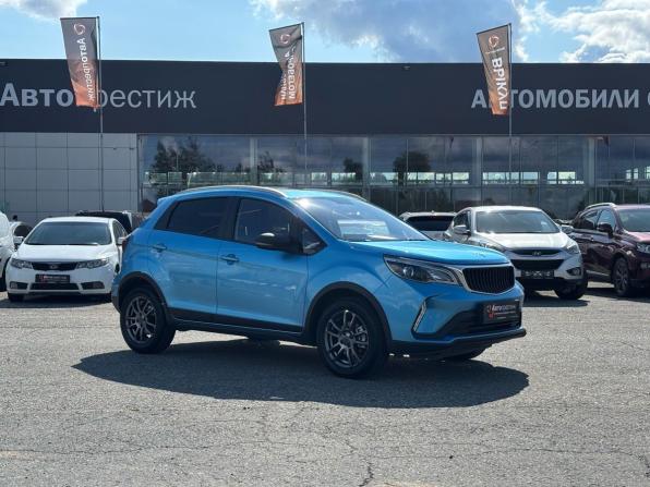 Livan X3 Pro с пробегом 2023 года, цена 1 359 000 рублей, 43499 км, внедорожник, Автокод Объявления