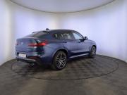 BMW X4 II (G02) Москва  - изображение 35
