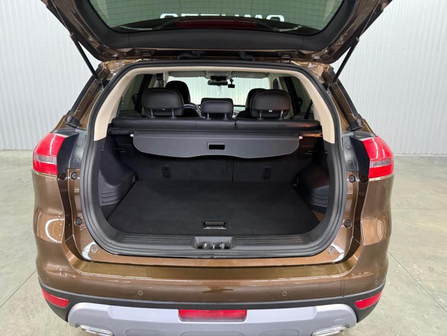 Geely Atlas I Краснодар  - изображение 20