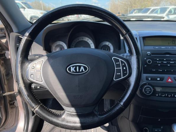 Kia Ceed I с пробегом 2009 года, цена 780 000 рублей, 187686 км, универсал, Автокод Объявления