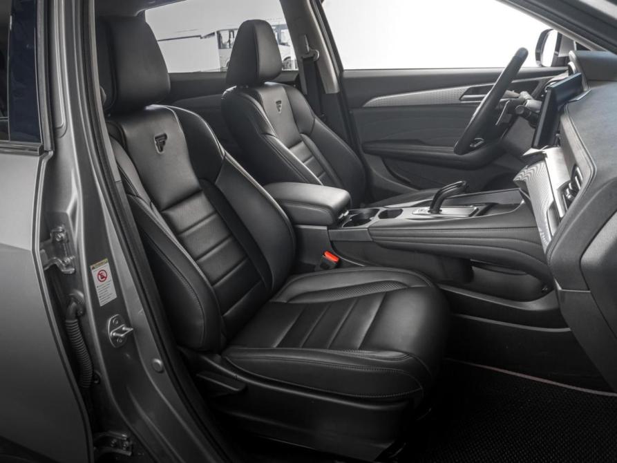 Haval F7 I Рестайлинг Тюмень  - изображение 8