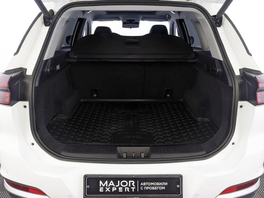 Chery Tiggo 7 Pro Max I Москва  - изображение 10