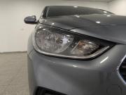 Hyundai Solaris II Москва  - изображение 50