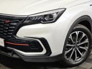 Changan CS85 I Рестайлинг Москва  - изображение 30