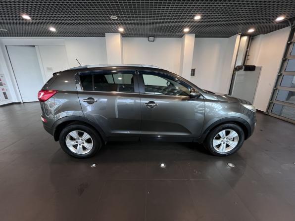 Kia Sportage III с пробегом 2012 года, цена 1 337 000 рублей, 214155 км, внедорожник, Автокод Объявления
