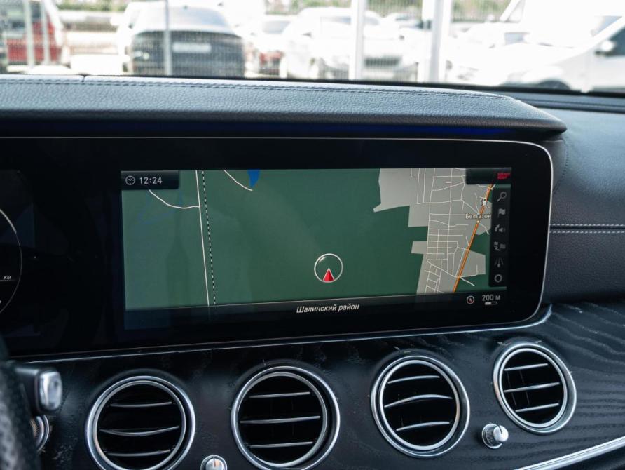Mercedes-Benz E-Класс V (W213 S213 C238) Краснодар  - изображение 15
