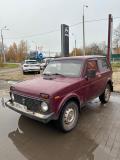 Lada (ВАЗ) 2121 (4x4) I Рестайлинг Вологда  - изображение 3