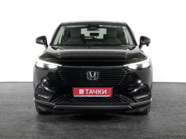 Honda Vezel II с пробегом 2021 года, цена 2 299 500 рублей, 22830 км, внедорожник, Автокод Объявления