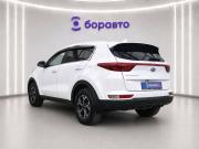 Kia Sportage IV Липецк  - изображение 20