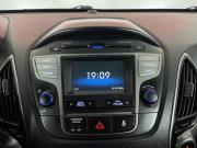 Hyundai ix35 I Рестайлинг Воронеж  - изображение 46