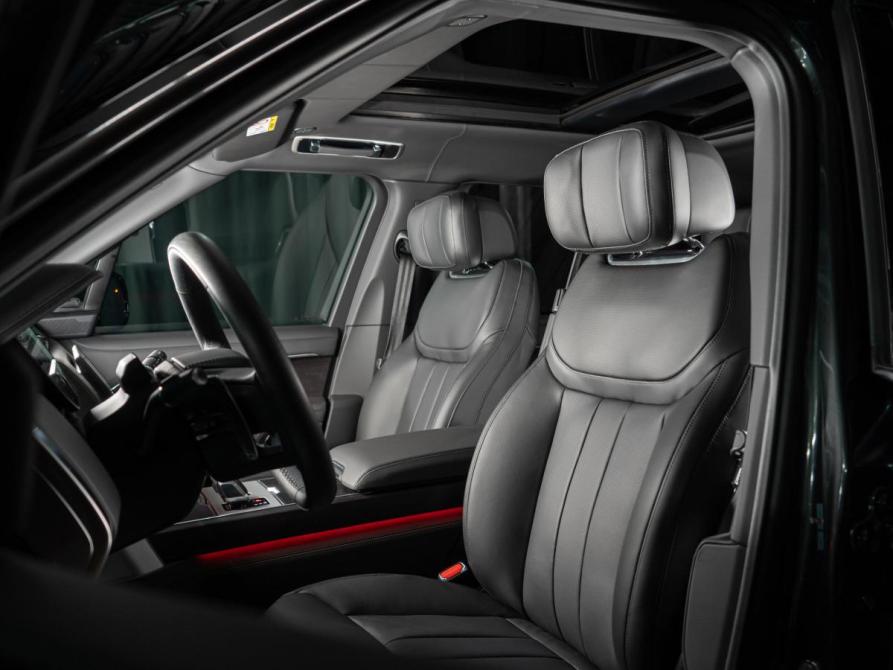 Land Rover Range Rover V Москва  - изображение 11