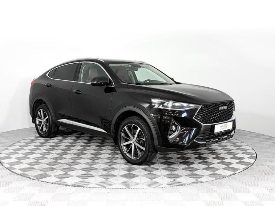 Haval F7x I Ногинск  - изображение 3