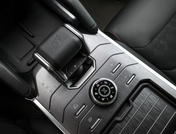 JETOUR T2 с пробегом 2024 года, цена 3 298 000 рублей, 32567 км, внедорожник, Автокод Объявления