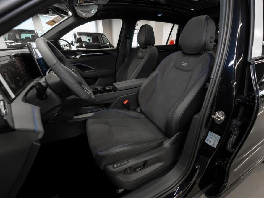 Volkswagen Tiguan III (China Market) Москва  - изображение 9