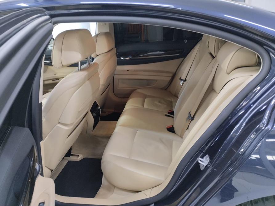 BMW 7 серии V (F01/F02/F04) Рестайлинг Минеральные Воды  - изображение 18