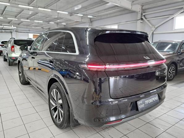 Li Auto (Lixiang) L7 I Рестайлинг с пробегом 2024 года, цена 5 800 000 рублей, 33500 км, внедорожник, Автокод Объявления