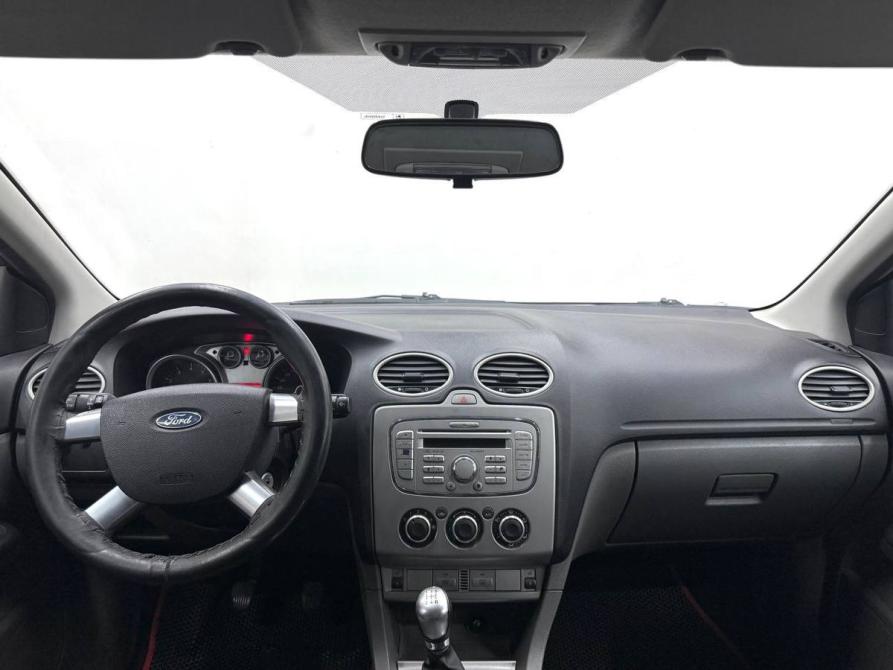 Ford Focus II Рестайлинг Ростов-на-Дону  - изображение 8
